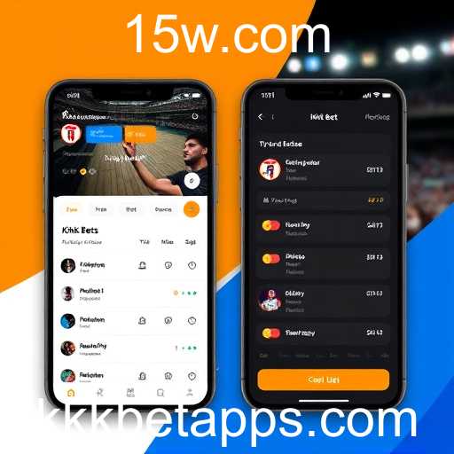 Explorando o Mundo das Apostas Esportivas com kkk bet app
