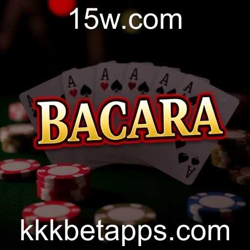 Descobrindo o Fascinante Mundo do Bacará