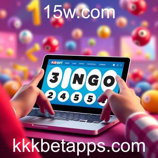 Explorando o Mundo do Bingo Online