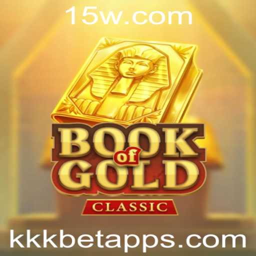 Explorando BookOfGoldClassic: Mergulhe na Aventura de Ouro