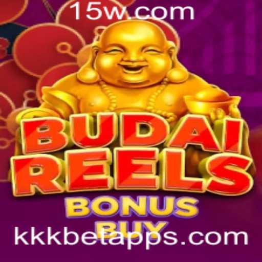 Descubra o Mundo de BudaiReelsBonusBuy no kkk bet app