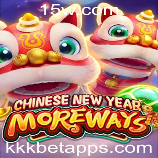 Explorando o Jogo CHINESENEWYEARMOREWAYS e Sua Popularidade no APP KKK Bet