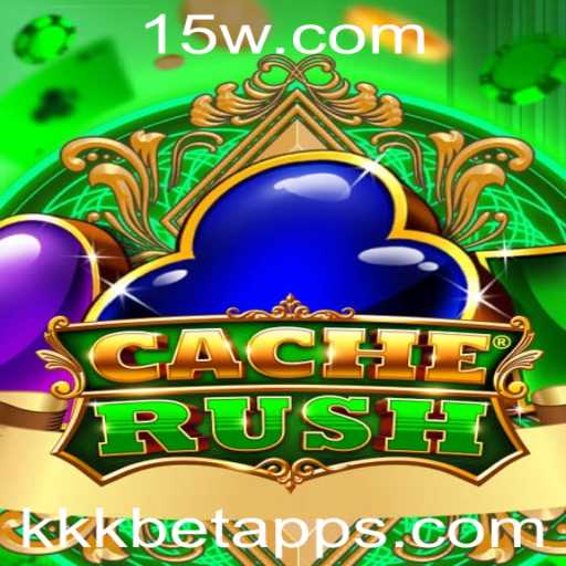 CacheRush: O Jogo Revolucionário no Mundo das Apostas