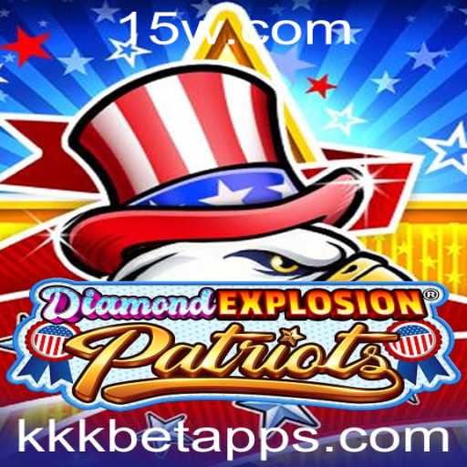 Descubra DiamondExplosionPatriots: O Jogo Inovador e Suas Regras Fascinantes
