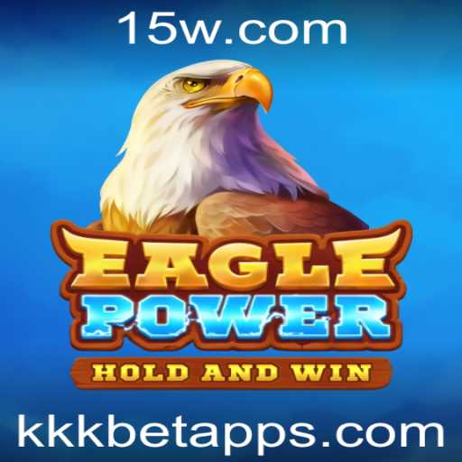 Explorando EaglePower: Um Mergulho no Mundo de Apostas do KKK Bet App
