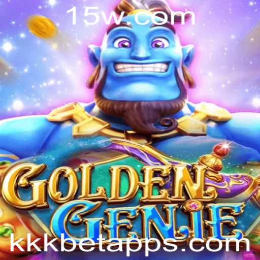 Explorando o Universo de GOLDENGENIE: O Jogo que Conquista