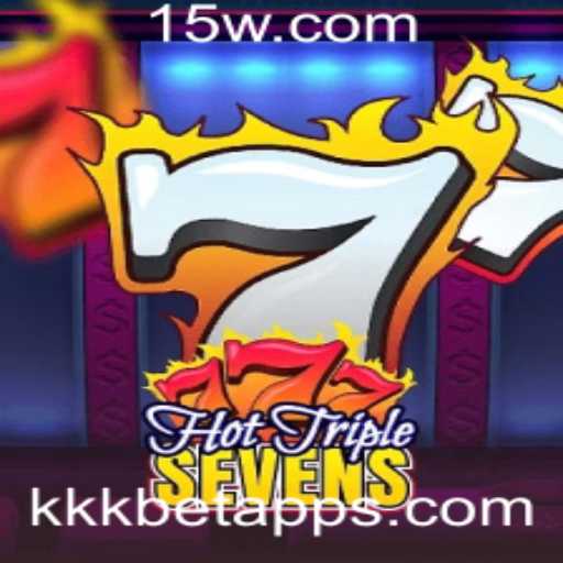 Descubra o Mundo Empolgante de HotTripleSevens no kkk bet app