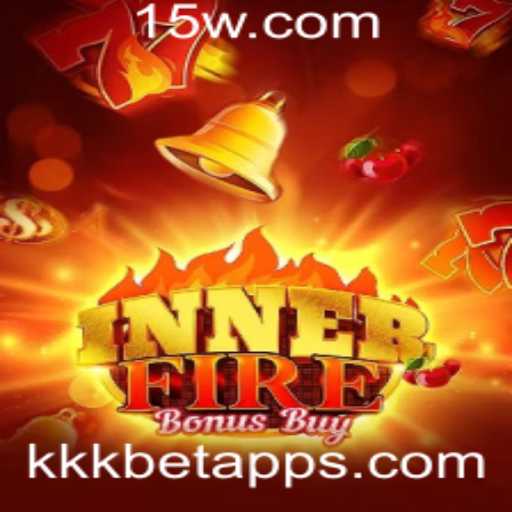 Descubra o Mundo de InnerFireBonusBuy: Uma Aventura Interativa no KKK Bet App