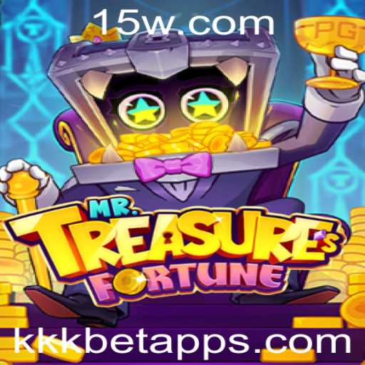Explorando o Mundo de MrTreasuresFortune e a Dinâmica do kkk bet app