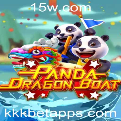 Explorando o Fascinante Mundo do Jogo PANDADRAGONBOAT e a Interação com KKK Bet App