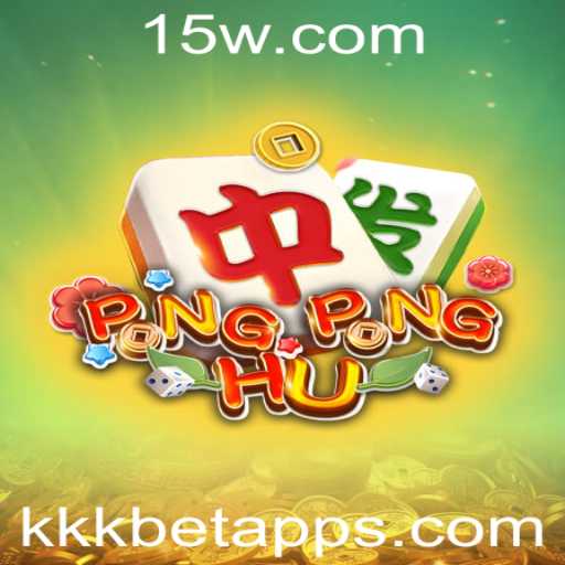 Descubra o Fascinante Mundo do Jogo PONGPONGHU e Sua Relação com kkk Bet App