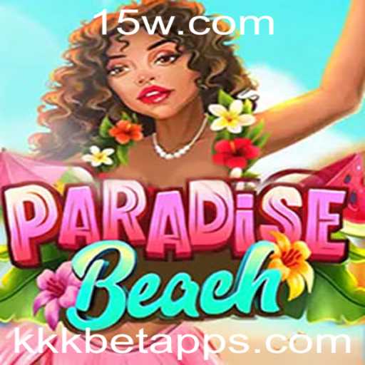 Descubra ParadiseBeach: O Jogo de Apostas que Está Revolucionando o Mercado