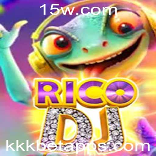 RicoDJ: Explorando o Mundo do Jogo Através do KKK Bet App
