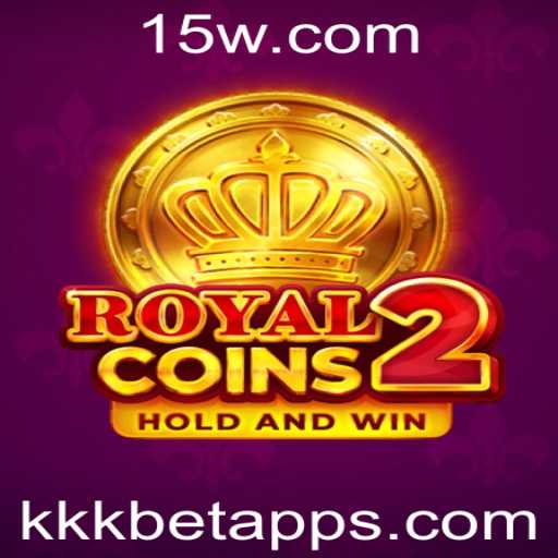 Explorando o Novo Mundo de RoyalCoins2 no kkk bet app
