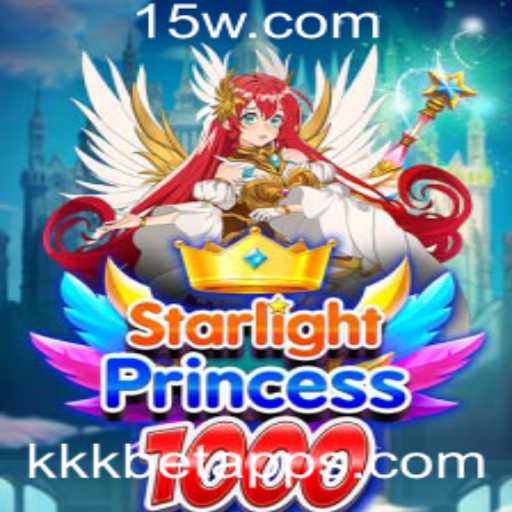 Starlight Princess 1000: Um Mergulho no Universo Intergaláctico do Jogo