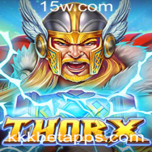 Explorando ThorX: O Novo Fenômeno dos Jogos