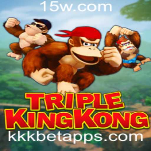 Descubra o Fascinante Mundo de TripleKingKong: O Novo Fenômeno dos Jogos de Aposta